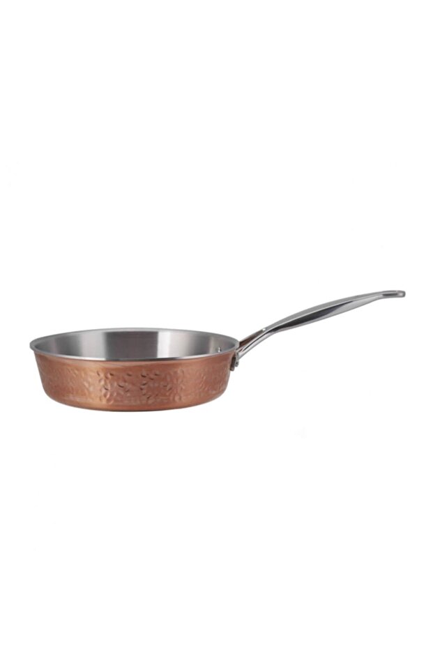 Nish Copper 24 cm Tava - 1