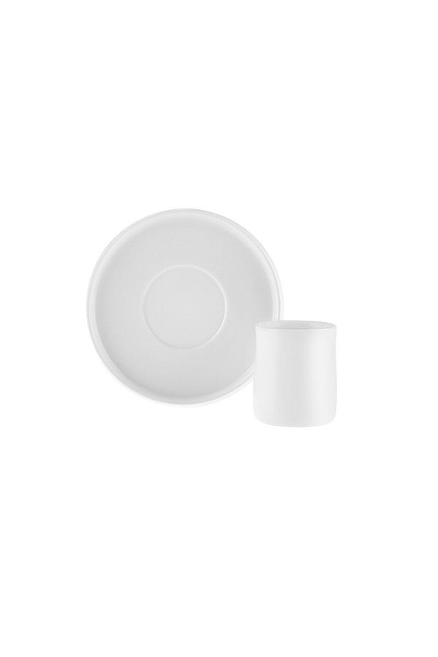 Sarıyer Design 2 Kişilik Kahve Fincan Takımı 80 ml - 5