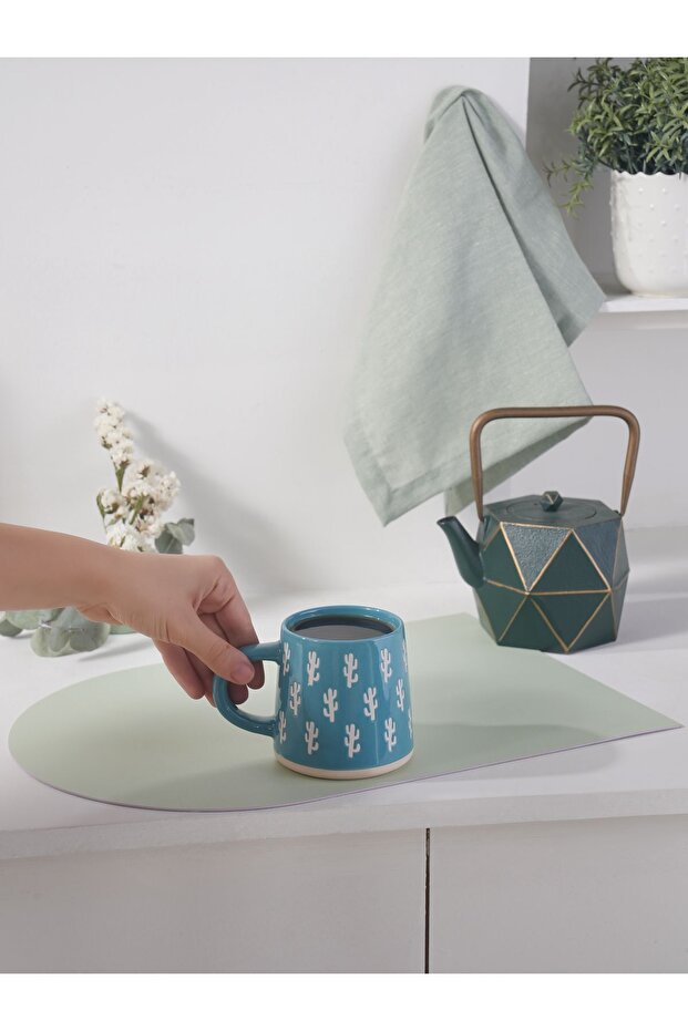 Kaktüs Mug 380 ml - 2