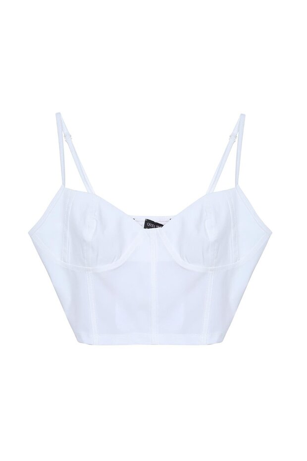 Hanging Top Blouse