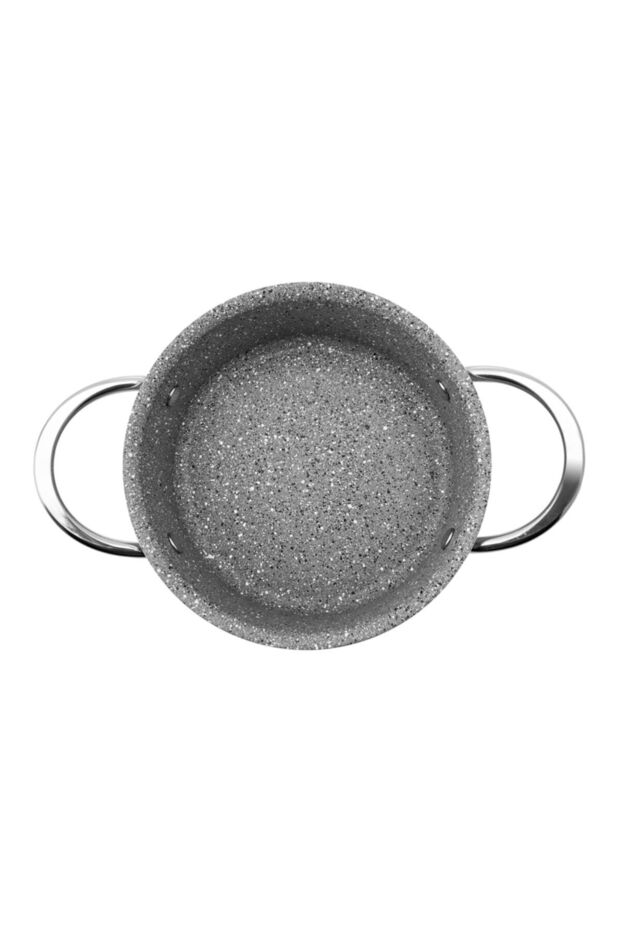 Biogranit 6 Parça Midi Set Rose - 6