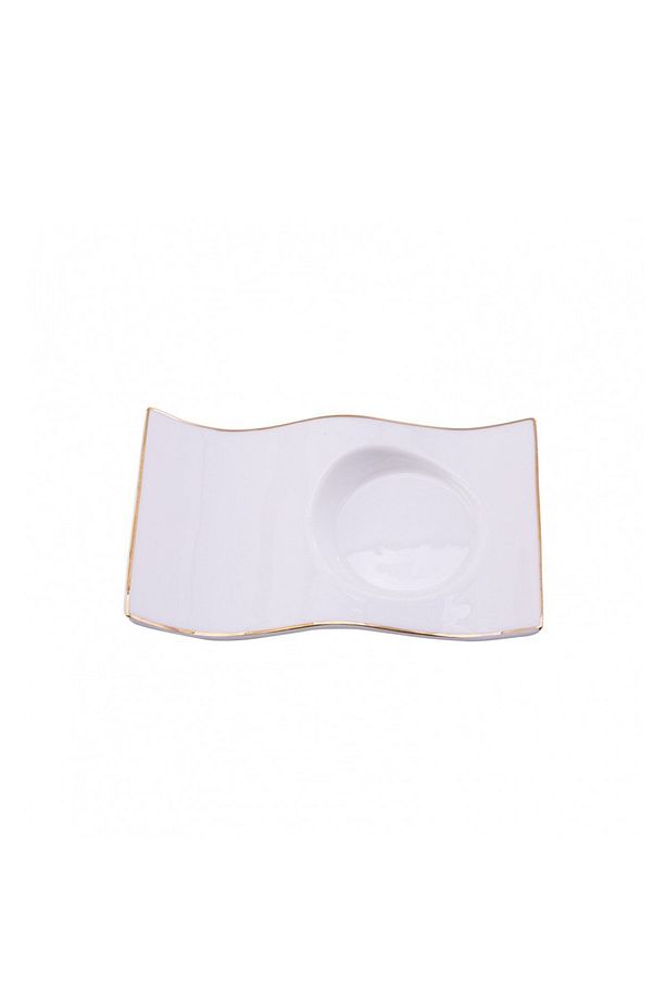 Laura 6 Kişilik Kahve Fincan Takımı 80 ml 7603SERI - 5