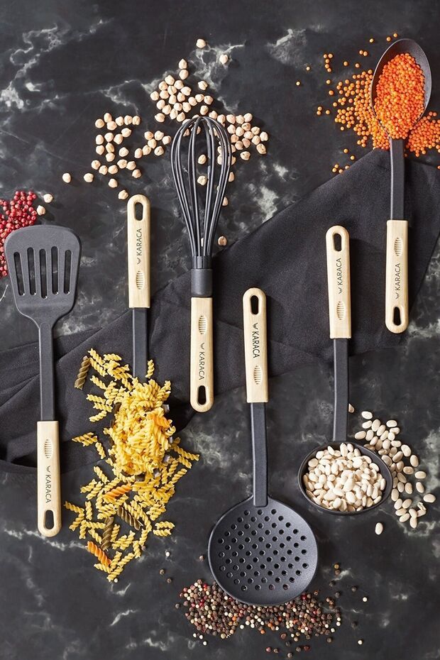 Rossa 6 Parça Servis Seti - 4