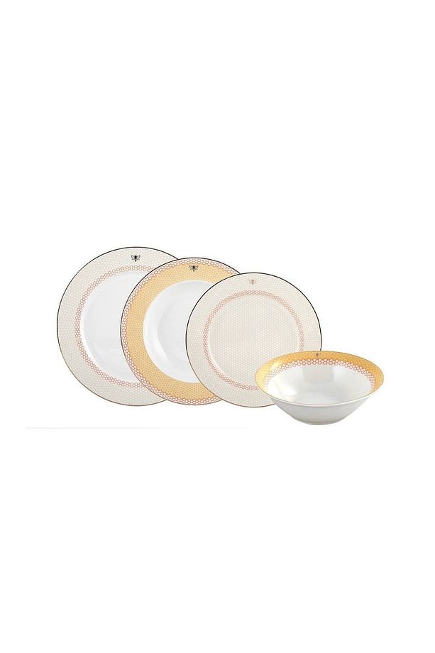 Picnic 24 Parça 6 Kişilik Yemek Takımı - 2