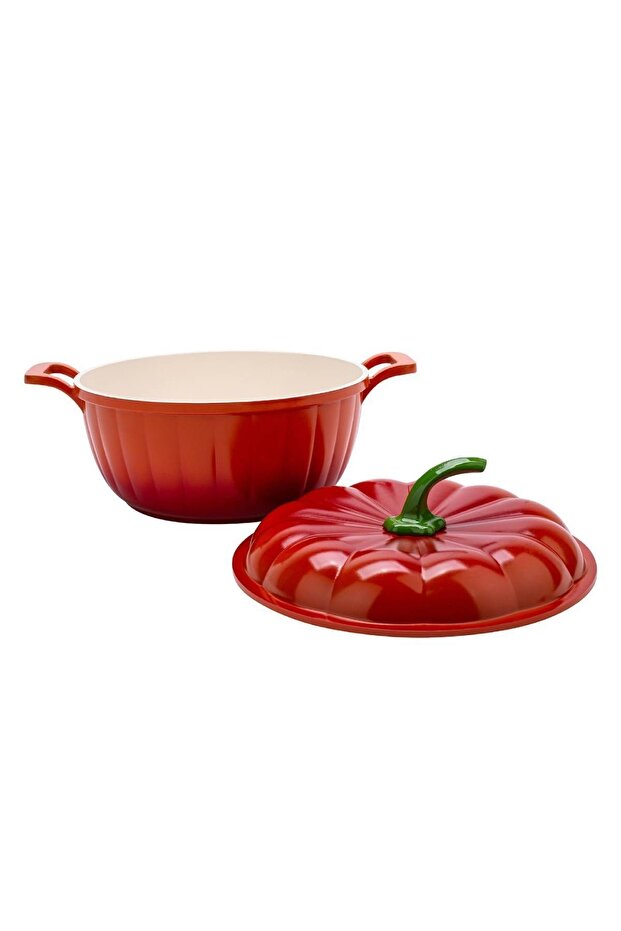 Hallowen Tencere 24 cm - 3