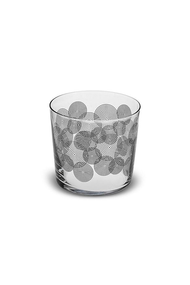 Ligne 6'lı Su Bardağı Seti 240 Ml - 2