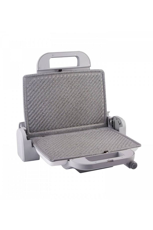 Toastbuster 1330h Bulut Kremi Tost Makinesi - 6