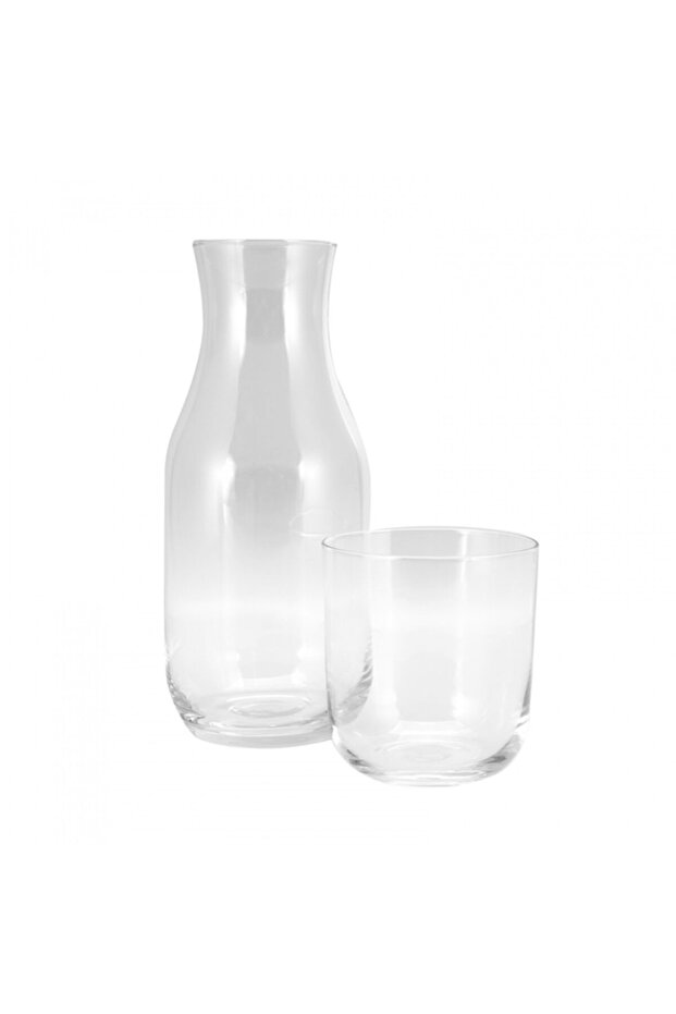 Krs Bardaklı Başucu Sürahi - 1