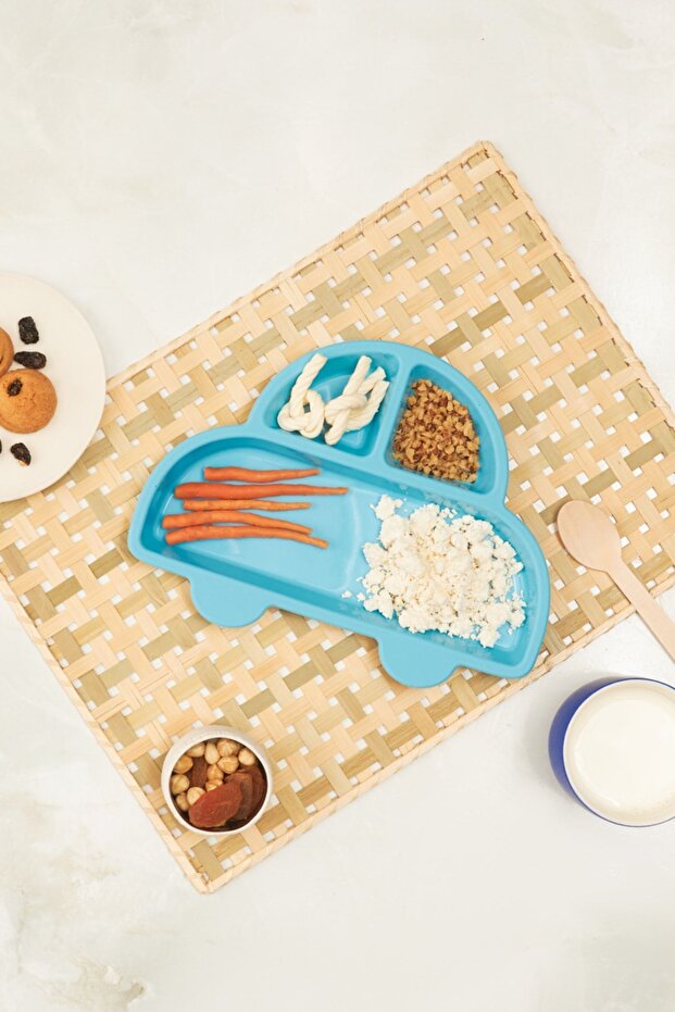 Car Mama Tabağı - 1