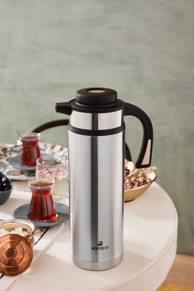 Basic Inox Termos 1.5 Lt - 1