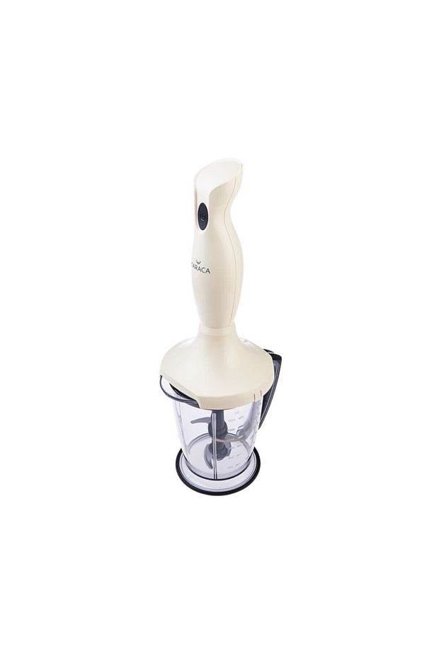 Maximix Krem Blender Set - 2