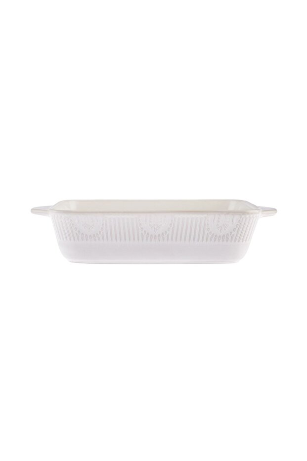 Elina Rectangular Oven Dish 29 Cm - 2