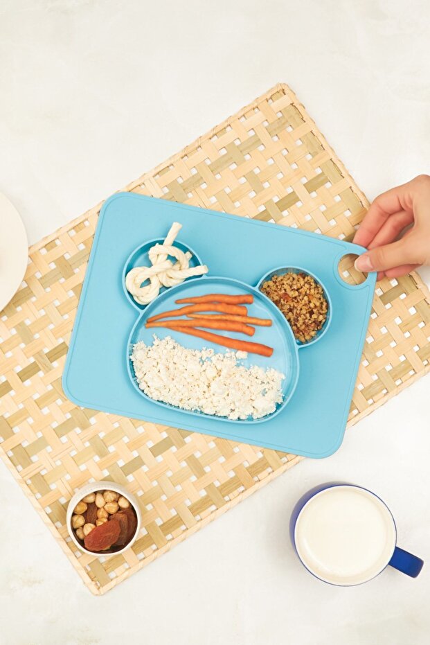 Bear Mama Tabağı - 2