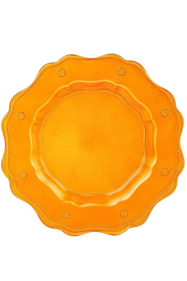 Marillo 7 Parça Tatlı Kutu Pasta Takımı - 6