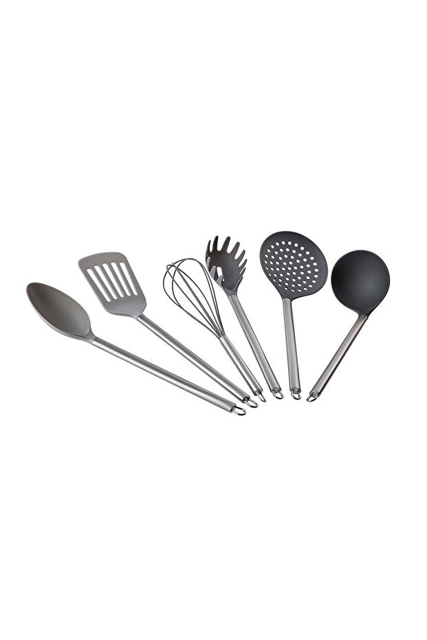 Lisa 6 Parça Servis Seti - 2