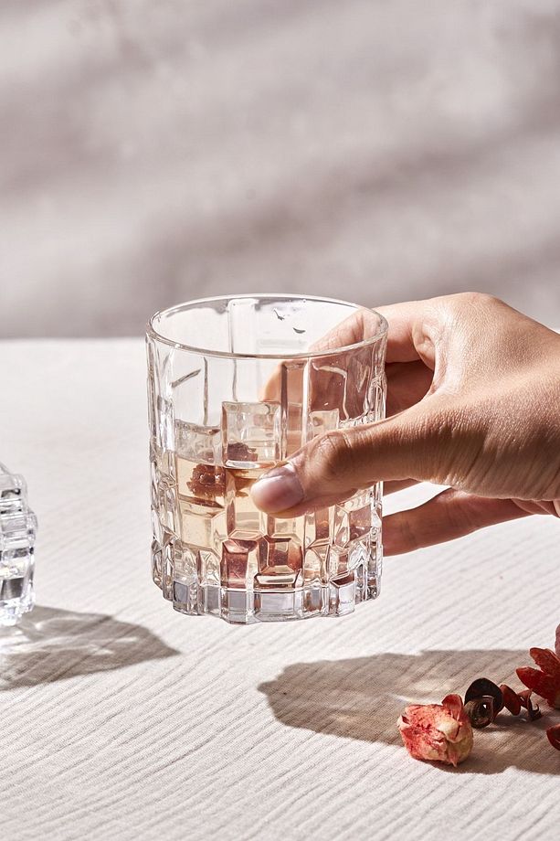 Rcr Etna Su Bardağı 330 ml - 2