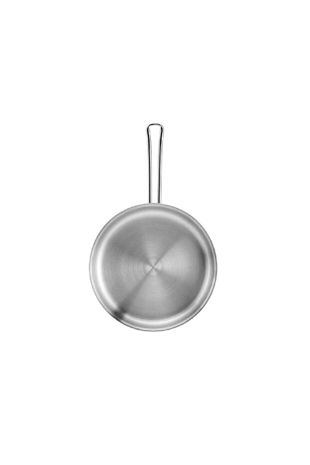 Grace Indüksiyon Tabanlı Çelik Tava 24 Cm - 5