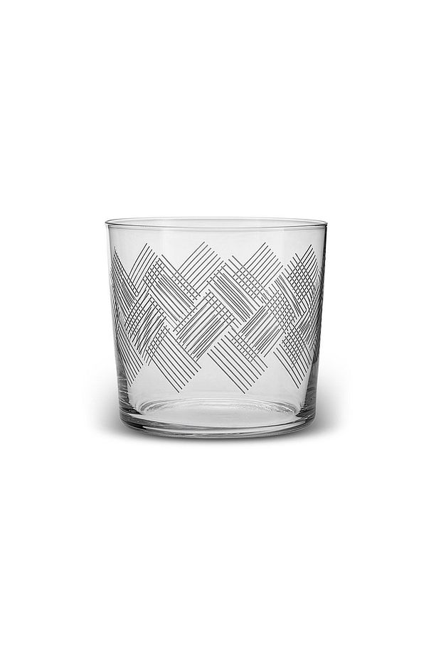 Ligne 6'lı Su Bardağı Seti 240 Ml - 3