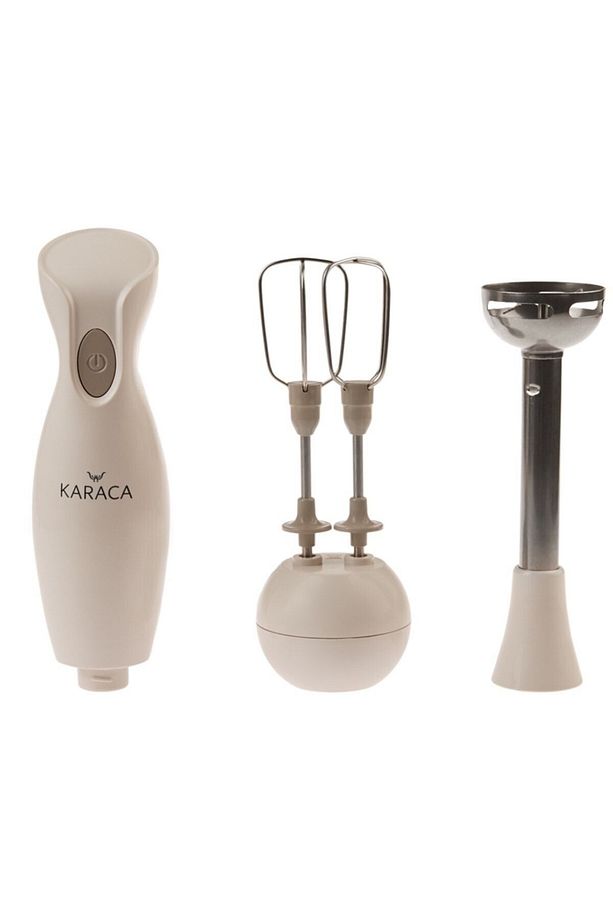 Pro-midi Latte 3lü Blender Set - 8