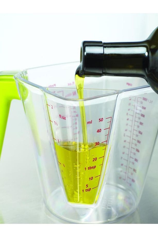 2-in-1 Iki Ölçekli Sürahi - 1