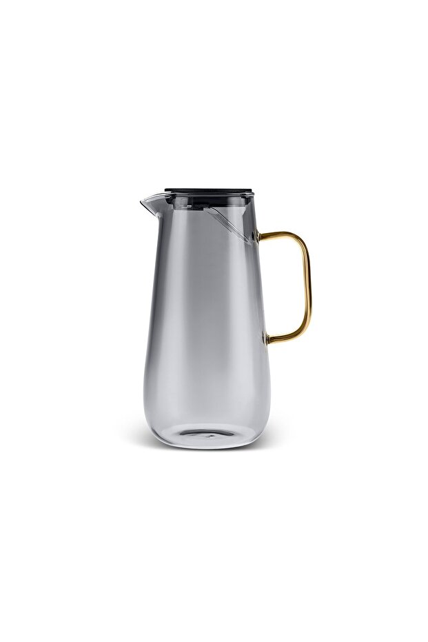 Parma Mavi 7 Parça Su Bardak Seti - 3