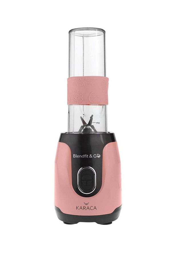 Blendfit Go Personal Kişisel Smoothie Blender Pearly Pink - 1