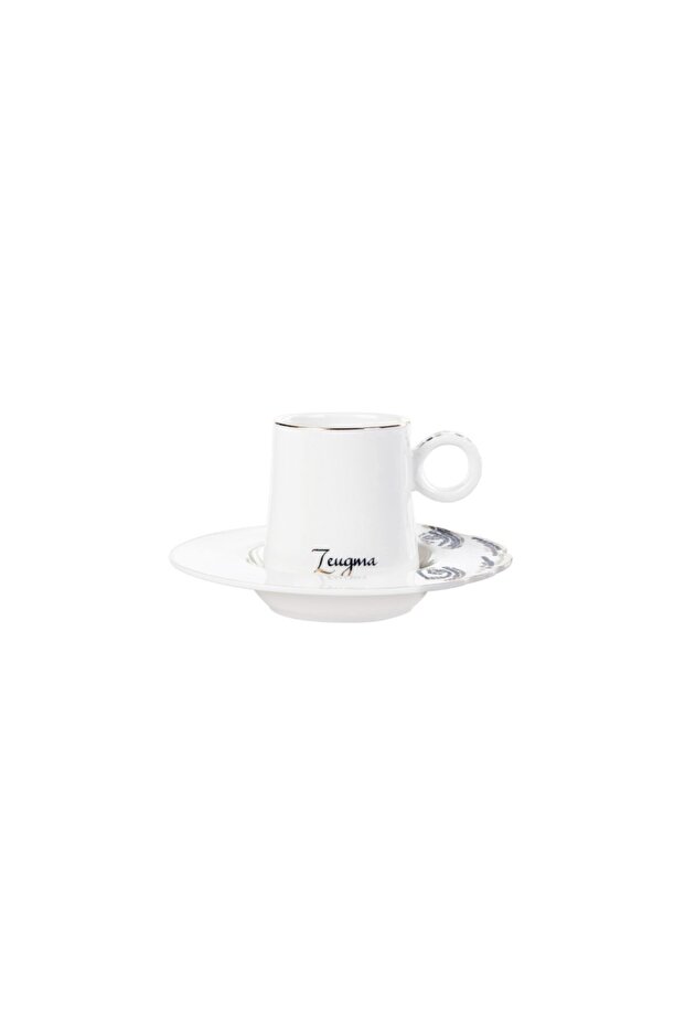 Zeugma 6 Personality Coffee Cup