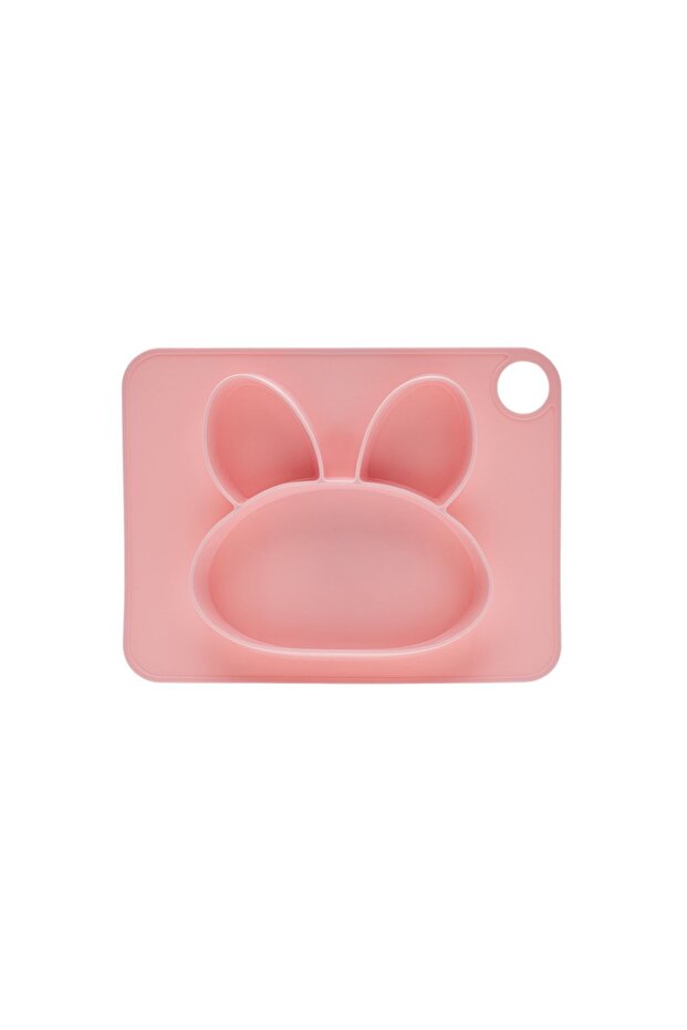 Bunny Mama Tabağı - 4