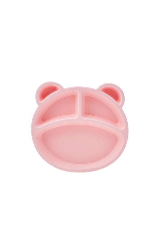 Panda Mama Tabağı - 5