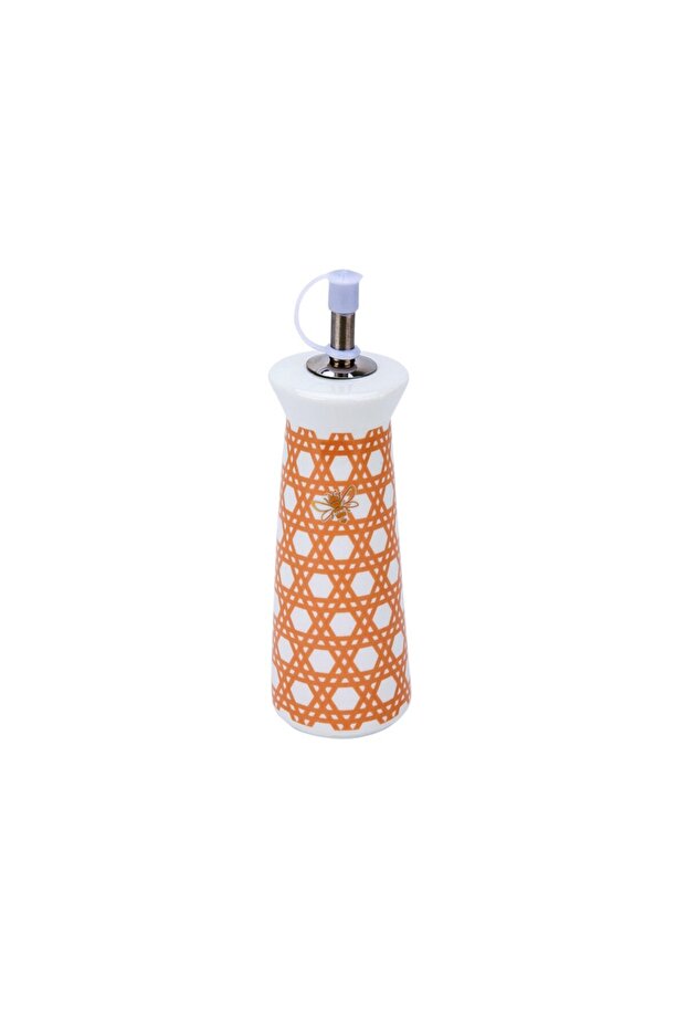 Bumblebee Oil Vinegar - 1