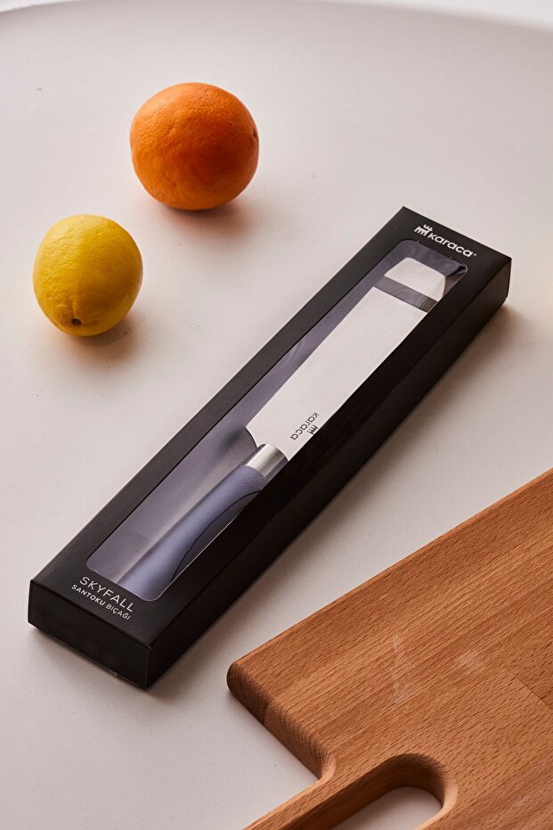 Skyfall Şef Bıçağı 31 Cm - 2