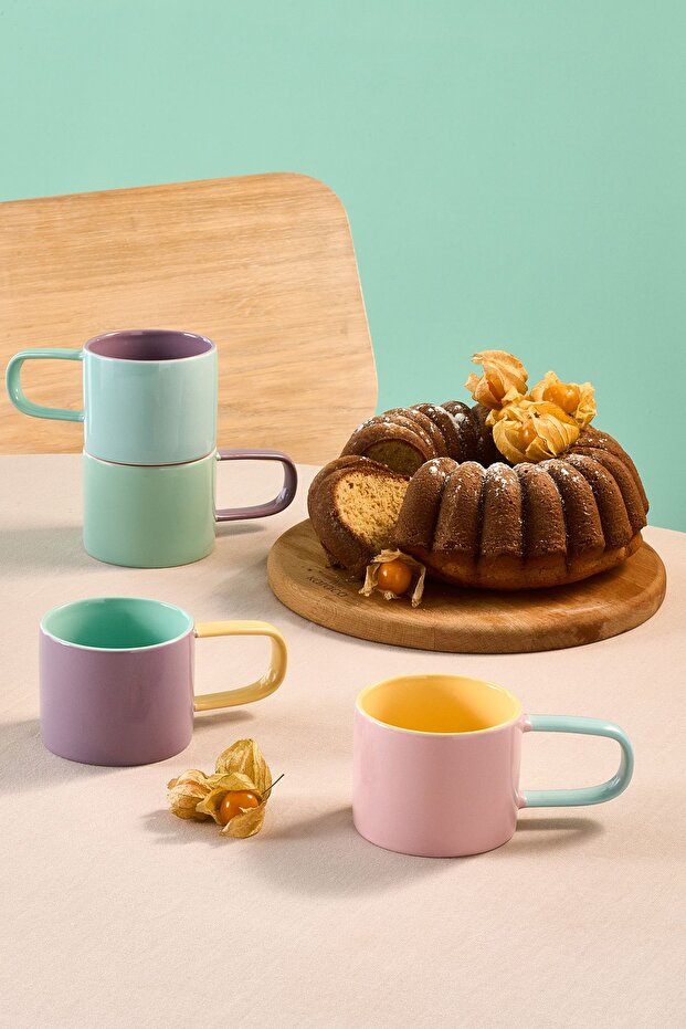 Dora Mor Mug 270 ml - 5