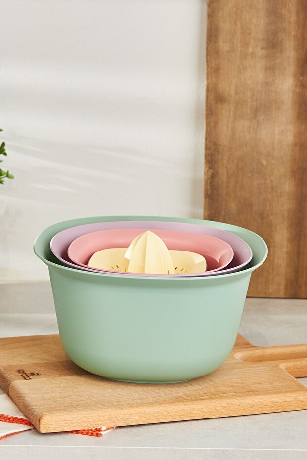 مجموعة خلط ومصفاة فوربس متعددة الأغراض - 2