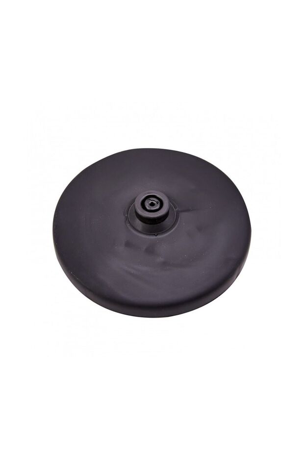 Çift Rezistanslı Çay Makinesi-Kettle 1501 Blackgold 2108 - 4