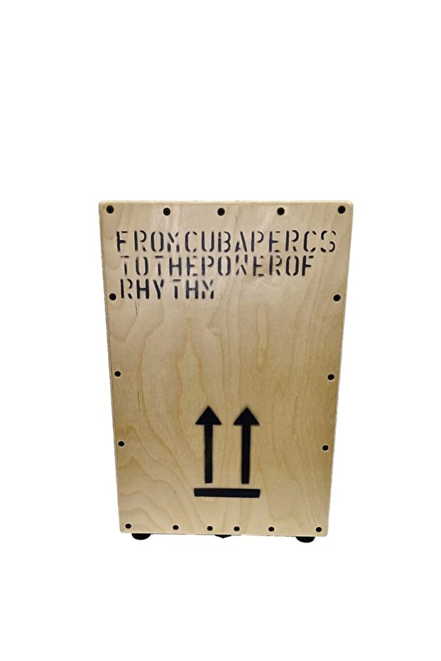 Percs Cpc01 Cajon Kajon - 2