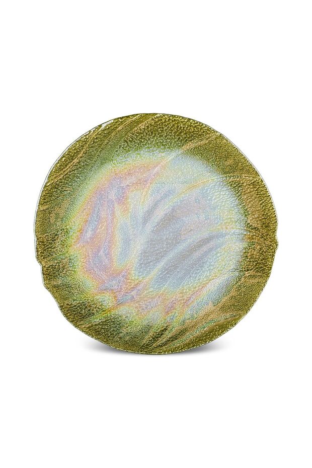 Kassel 7 Parça Pasta / Tatlı Seti - 6