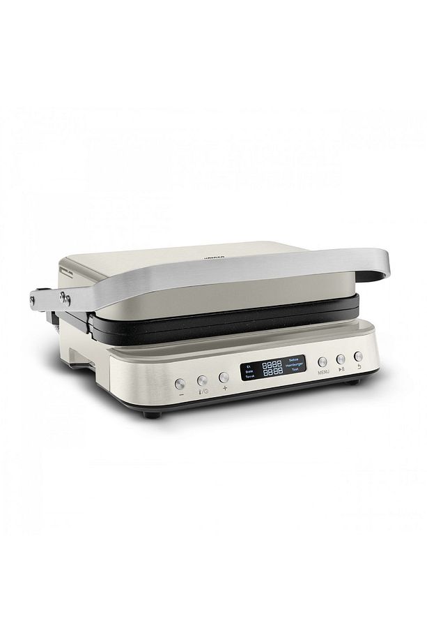 Presto 2 in 1 Digital 2009 Izgara Ve Tost Makinesi 6 Dilim 2000W - 5
