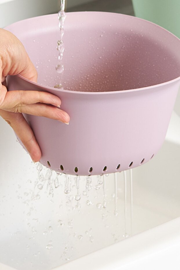 مجموعة خلط ومصفاة فوربس متعددة الأغراض - 6