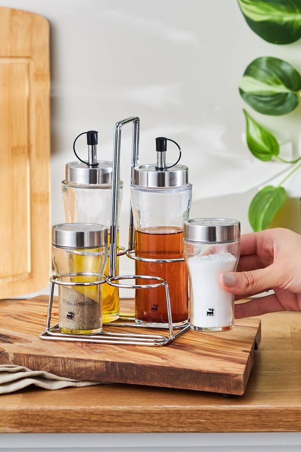 Danica Salata Seti - 2