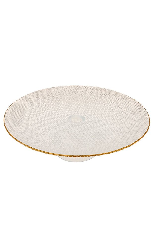 Tuana 7 Parça Pasta / Tatlı Seti - 8