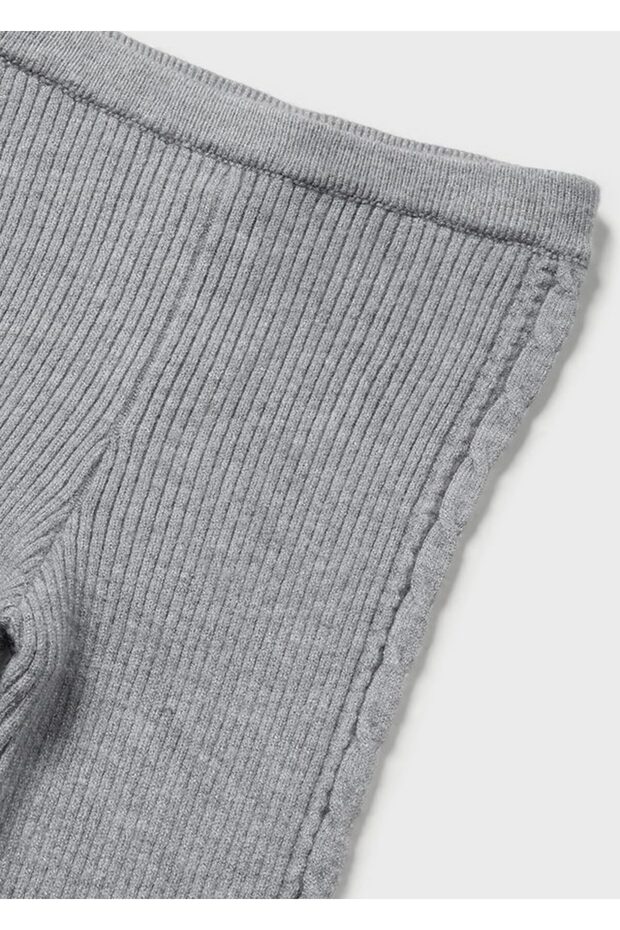 Knitted Baby Girl Tights 10764