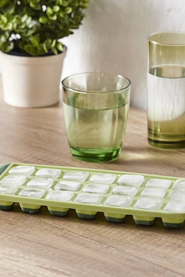 Green Buz Kalıbı - 5