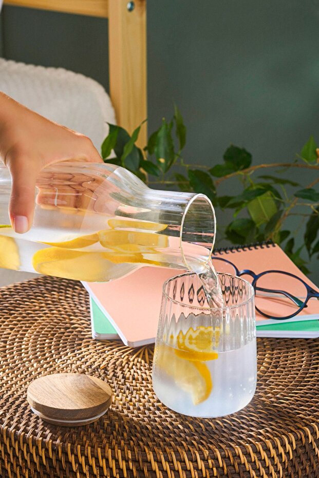 Helious Karaf 1000 ml - 3