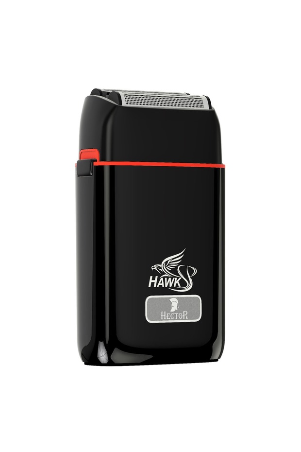 HawkSP Professional Tıraş makinesi Siyah - 3