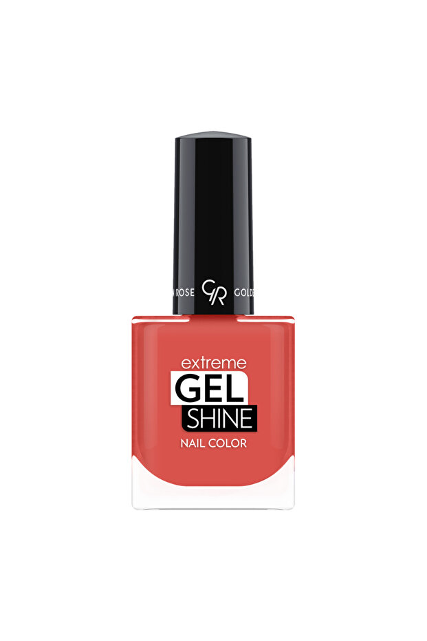EXTREME GEL SHINE NAIL LACQUER NO:52