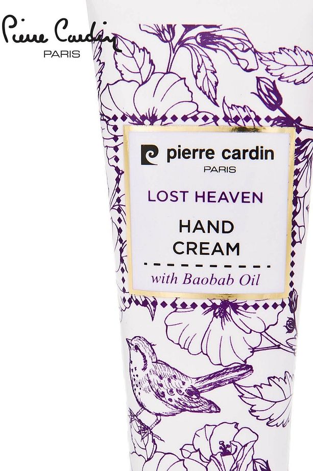 Baobab Yağı Içeren E Vitaminli Nemlendiri El Kremi - Lost Heaven Hand Cream 30 Ml 8680570257268 - 4