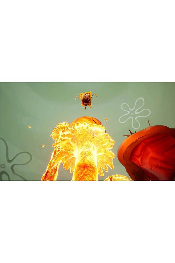 Nickelodeon Sponge Bob Squarepants Cosmic Shake Ps4 Oyunu - 8