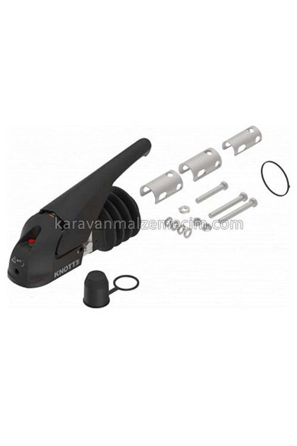 Ks30 Anti Yalpalama Kaplini Stabilizatör (3'LÜ SET) - 2