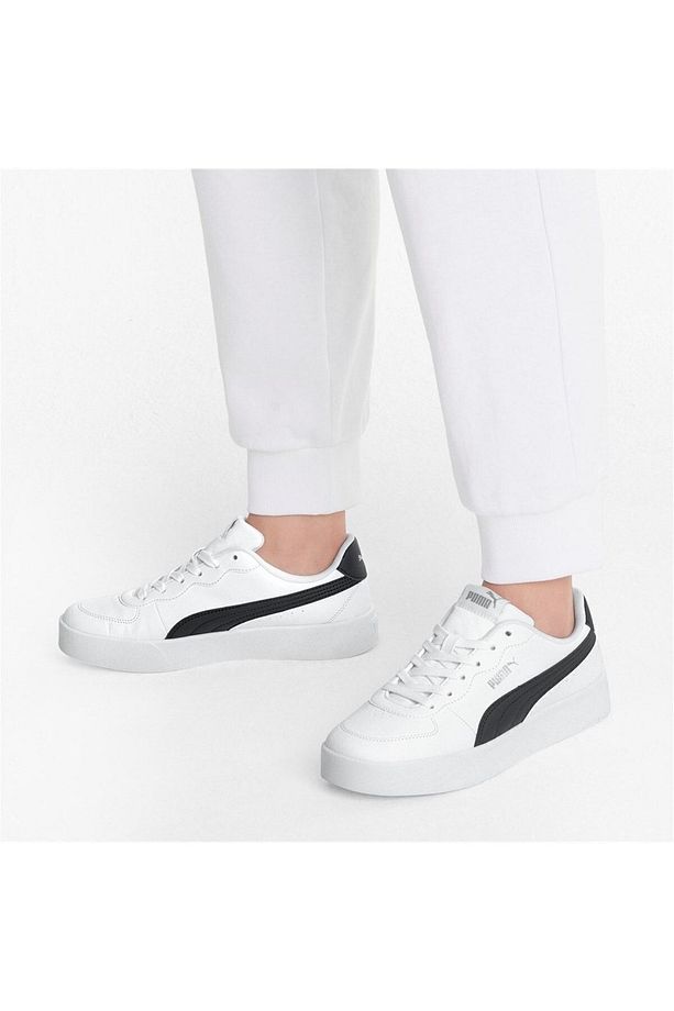 Sneaker Günlük Spor Ayakkabı - 6