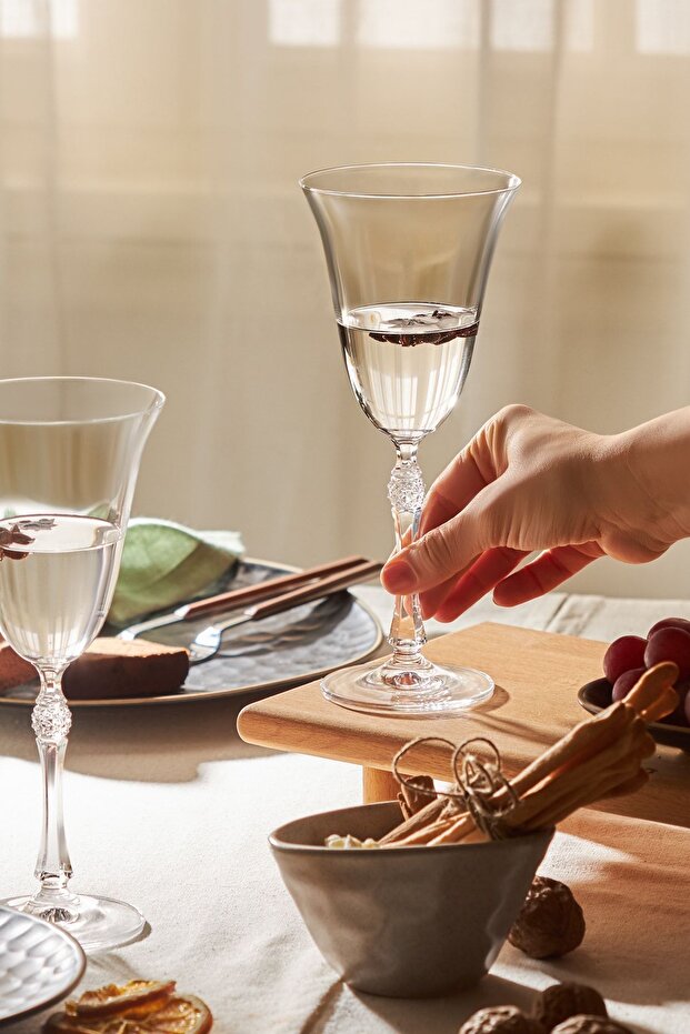 Lanius 6'lı Kadeh - 2